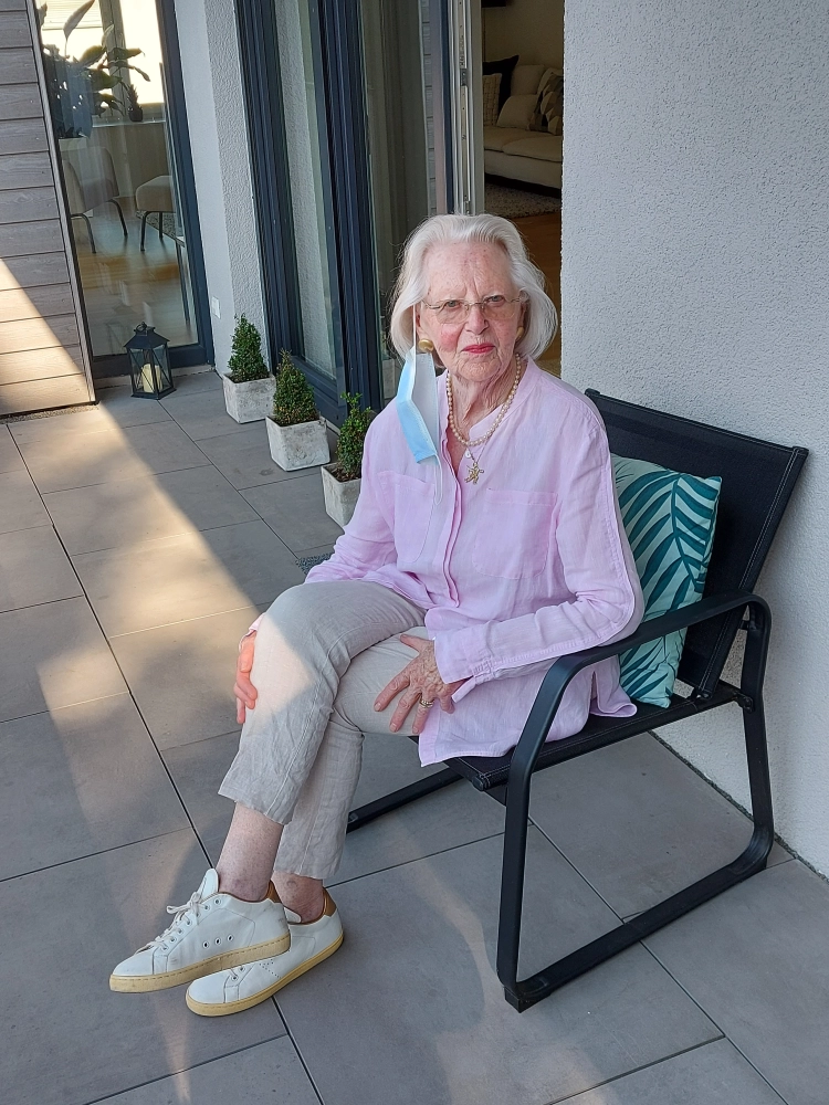 Margret Schulte 