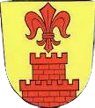 Wappen von Wachtendonk